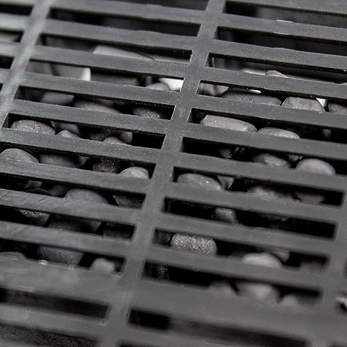 Image of Penn-Plax Cascade 200 Power Filter - Hang-On Filter with Quad Filtration - Great for Freshwater and Saltwater Setups