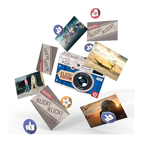 Spielansicht von Klick - Siehst du es auch?_3