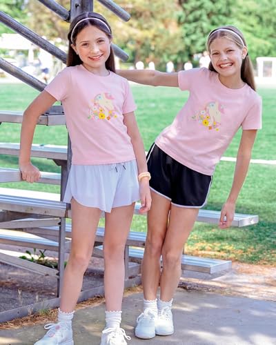 Stelle Girls Tees from $12.99 – Cute Graphic Styles - Image 4