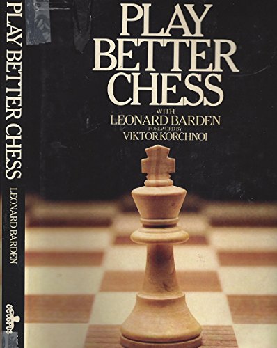 Play Better Chess view 2
