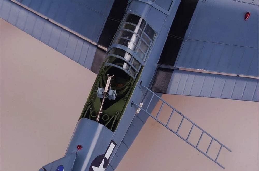 Amazon | キティホークモデル(Kitty Hawk Model) 1/32 OS2U キング