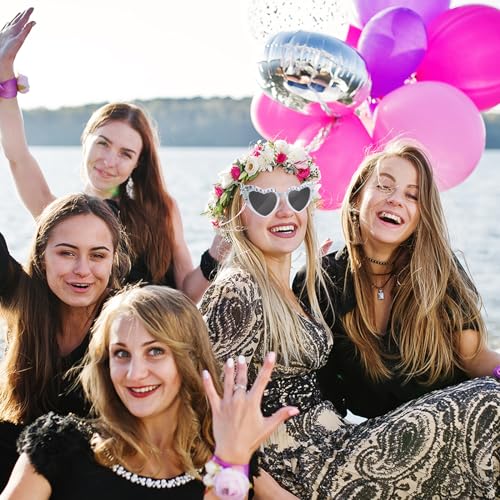 Bride Sunglasses Bachelorette Bride To Be Sunglasses4