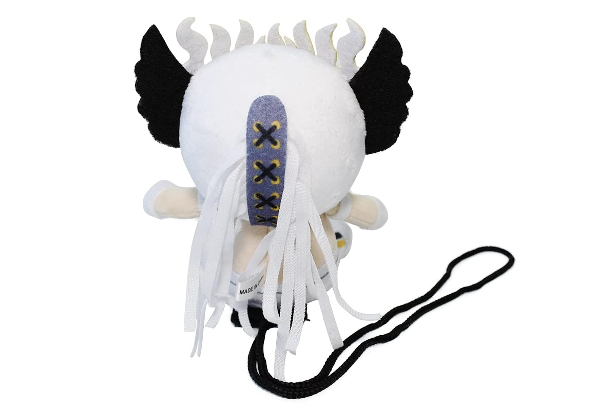 Amazon.co.jp: 新日本プロレスリング ぬいぐるみ ぴょんすけ エル