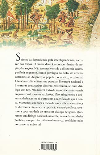 Na Conquista do Brasil