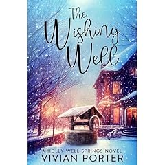 The Wishing Well Audiolibro Por Vivian Porter arte de portada