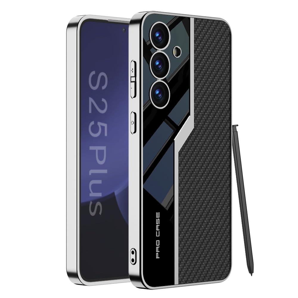 Coque Samsung S25 Plus souple antichoc protection intégrale - 8