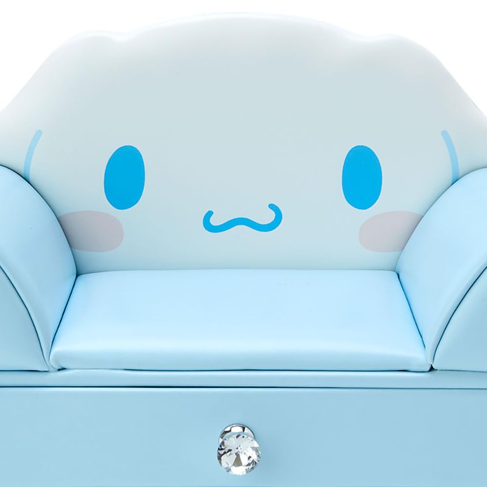 Amazon.co.jp: サンリオ(SANRIO) サンリオ チェスト シナモロール