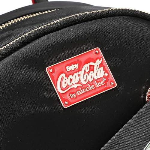 Opiniones y reviews de Mochilas Nicole Lee Top 5. 6 Imagen adicional