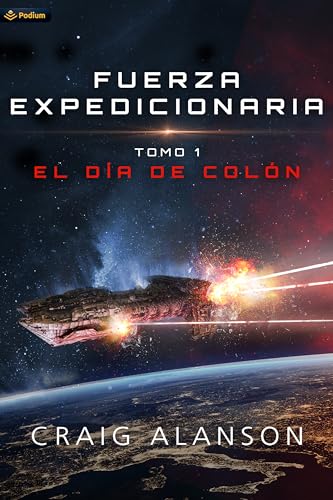 El Día de Colón (Fuerza Expedicionaria nº 1)