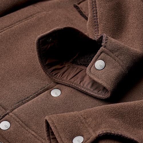 UGG Men's Janson Uggfluff Jacket Ii3