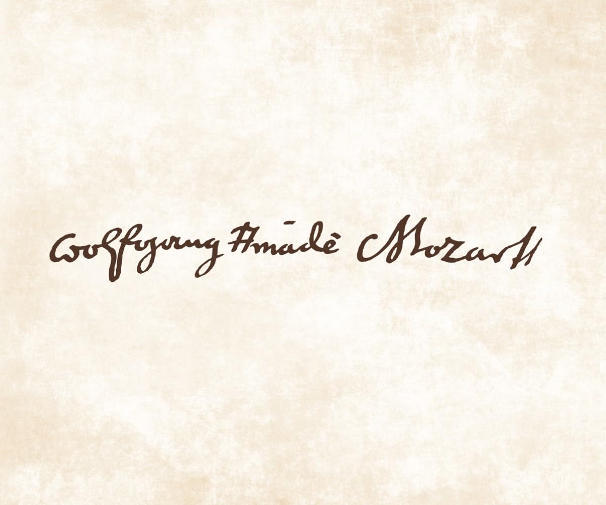 The Mozart Violin Concerti. Nachschlagewerk.: A Facsimile Edition of the Autographs (Dover Orchestral Music Scores)