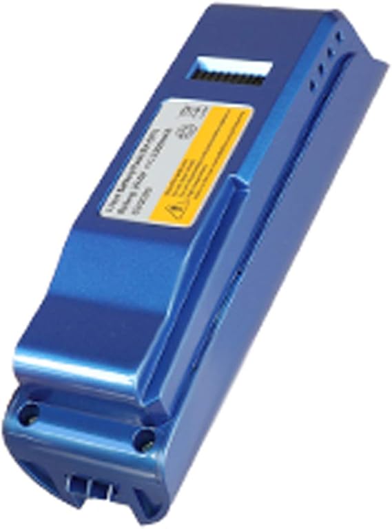 whall Replacement 2200mAh LithiumIon Battery Suit for EV691 Cordless