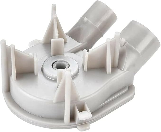Washer Drain Pump Replaces W10288040 WPW10288040 For Amana NTW4500XQ0 NTW4600XQ0