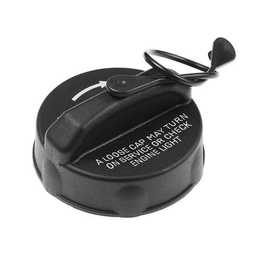 Bouchon de réservoir robuste aux normes constructeur 52080289AA - 5