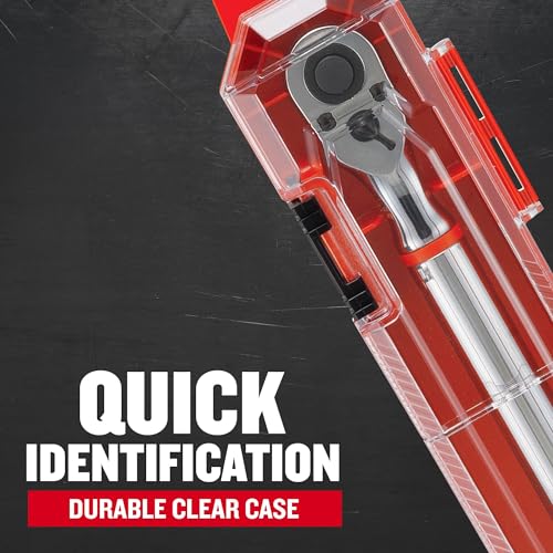 CRAFTSMAN 1/2-inch Digital Wrench
