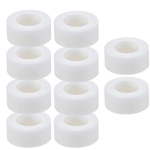 Filtro de grifo de baño giratorio de 360 con 2 elementos de filtro, purificador de grifo de fregadero para eliminar metales pesados y agua dura,