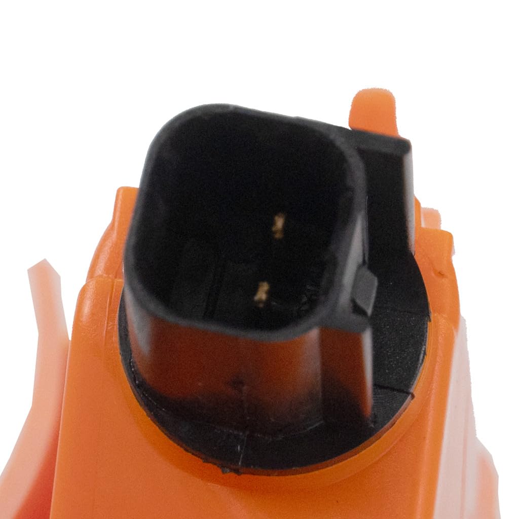 Amazon.com: KarParts360 For Chrysler Pacifica Front Side Marker