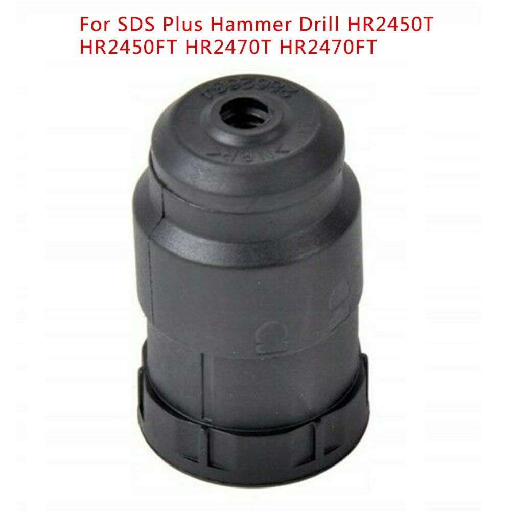 Mandrino autoserrante Mandrino autoserrante per Trapano a percussione Makita SDS Plus HR2450T HR2450FT HR2470T HR2470FT Accessori per Utensili elettrici