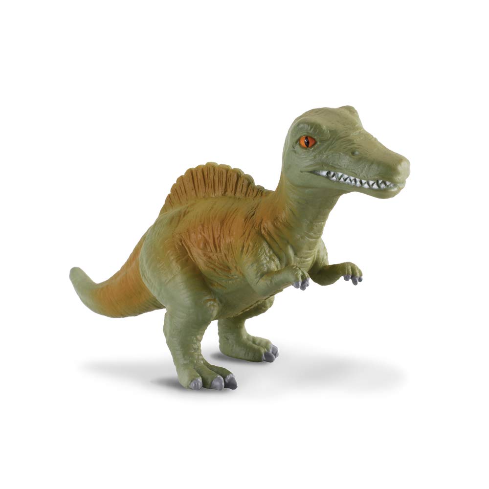 Amazon.co.jp: Collecta スピノサウルス 子供 : おもちゃ