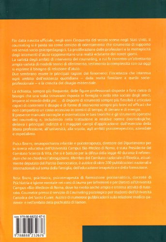 Il Counseling In Una Prospettiva Multimodale - 2