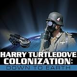 Colonization: Down to Earth