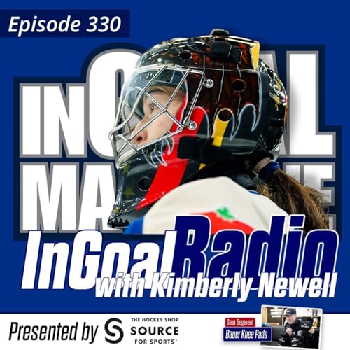 Episode 330 with Kimberly Newell Titelbild