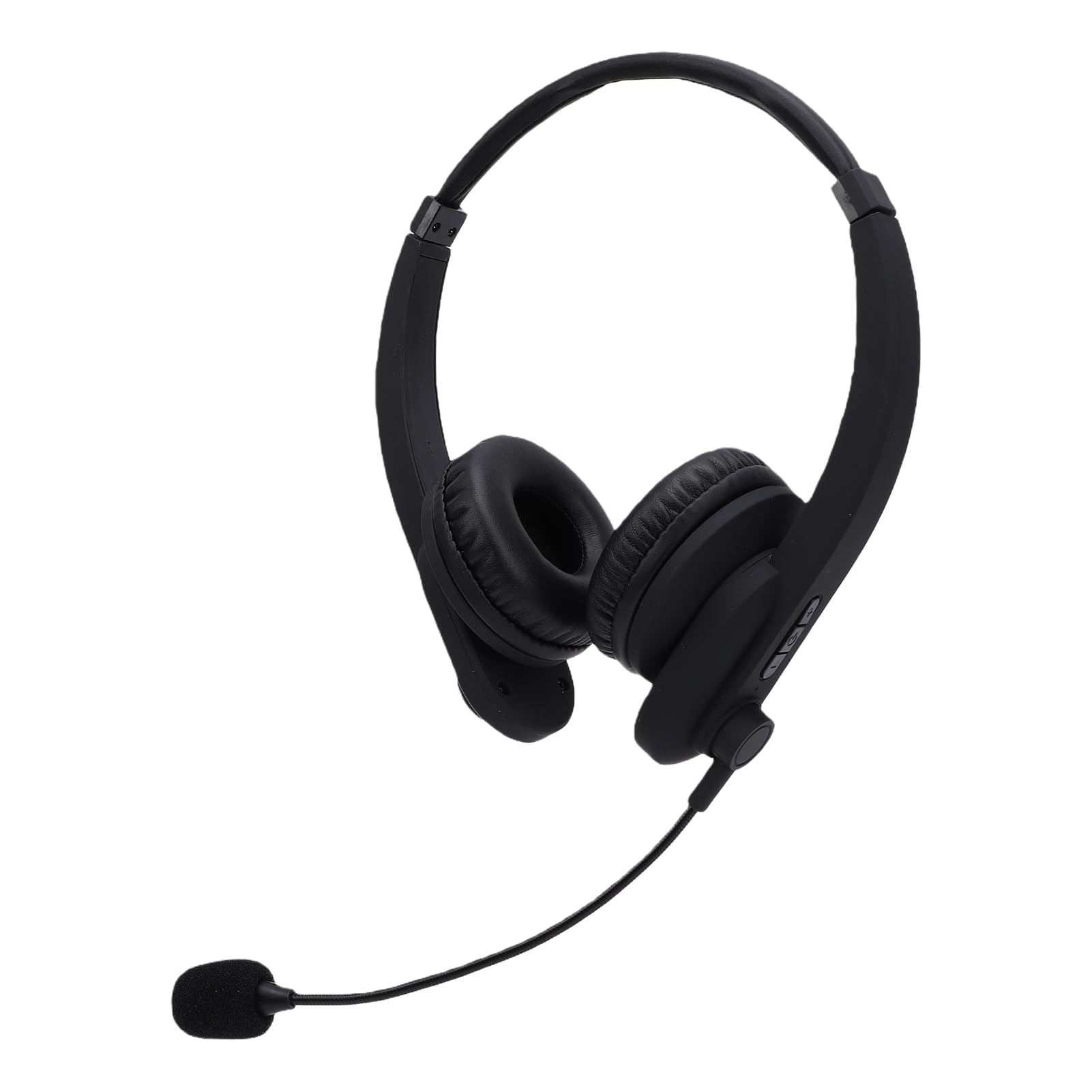 Tangxi Casque Bluetooth Trucker, avec Micro Antibruit, Fonction Muet