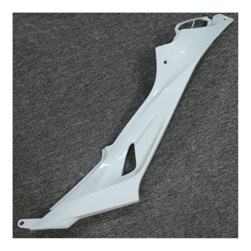Carénage latéral S1000RR moto, protection réservoir carbone pour sorties piste et route