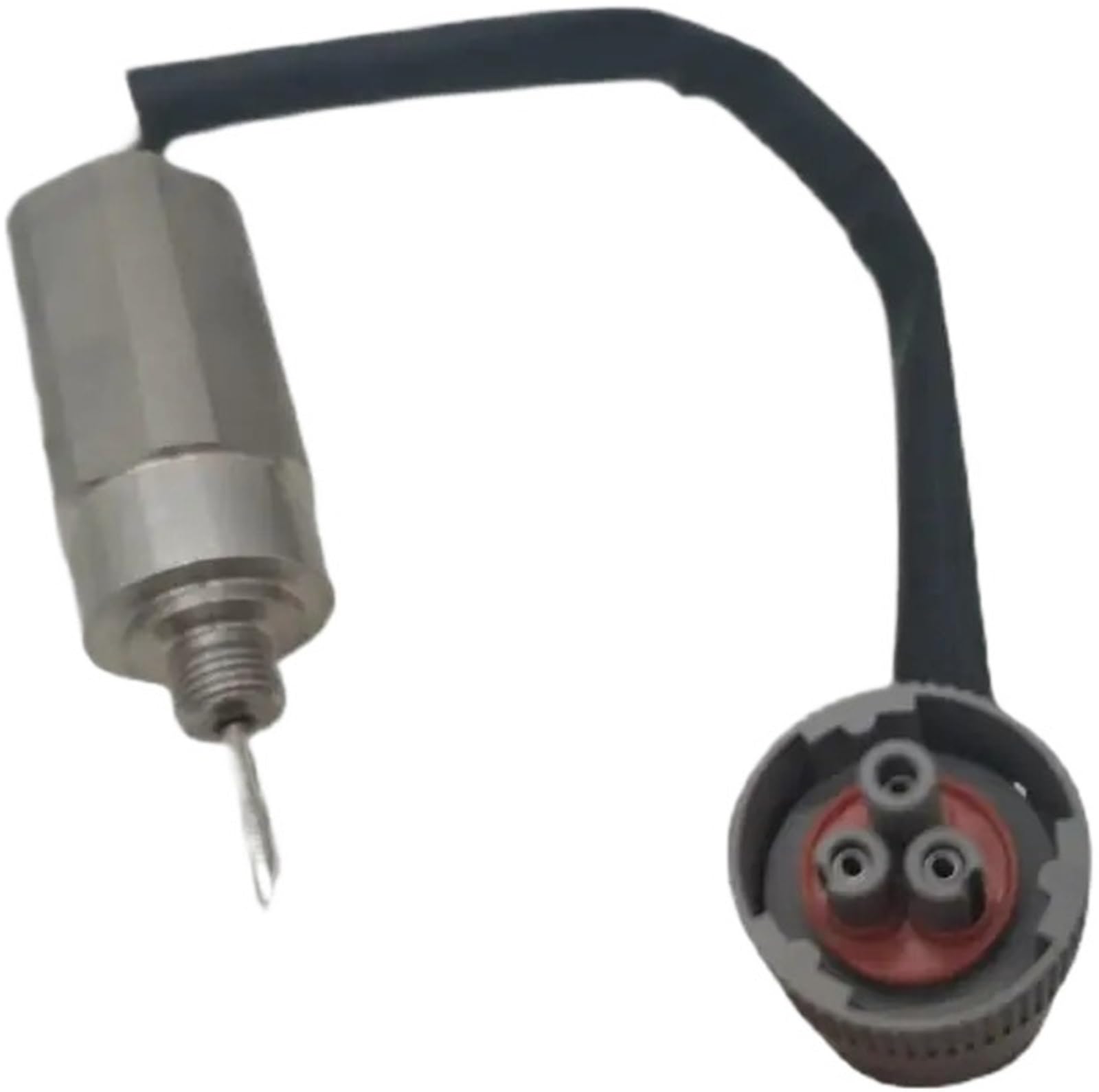 RCGKNNMUZ GP Control Temperature Sensor 3E-5370 3E5370 for Excavator CAT E325C/E330C/E350/E375/385CD E325L E330L 3306 3406