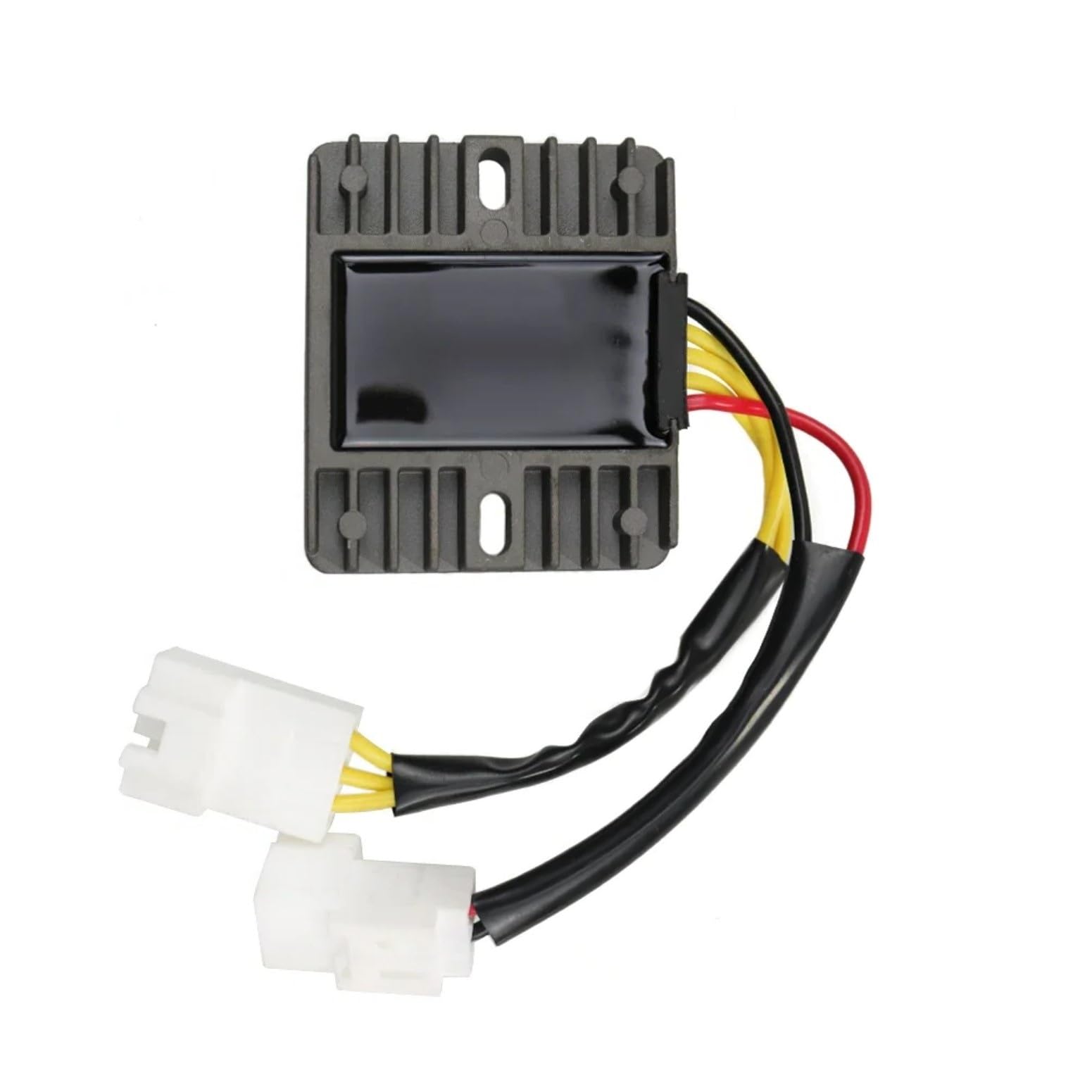 Rectificador Tensión Compatible Con CB 1300 F Para CB 1300 S ABS Para SC54 2005 2006 2007 2008 2009 Rectificador Regulador De Motor Rectificador Regulador De Voltaje De Motocicleta