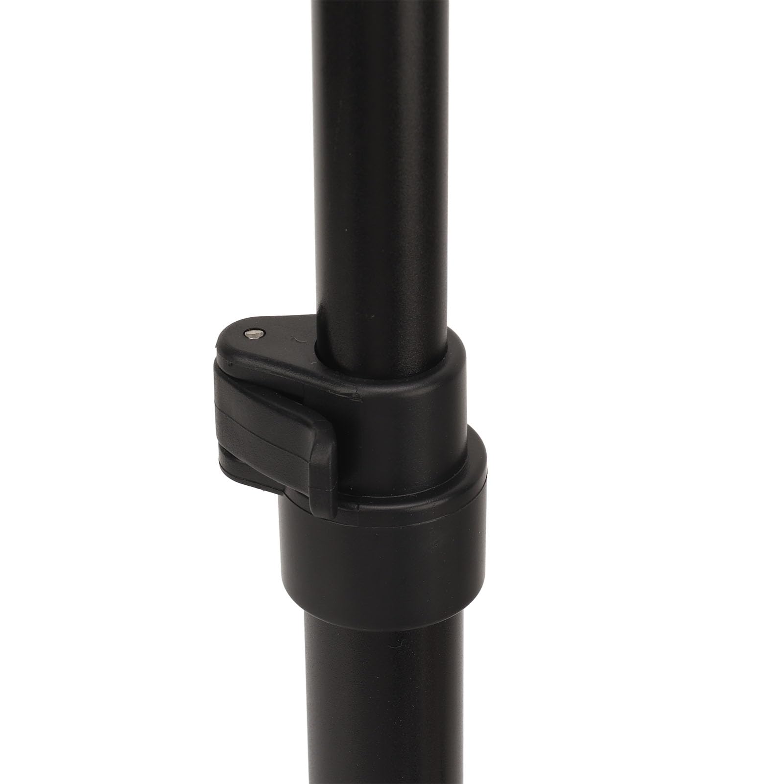 Supporto Versatile per Strumenti, Altezza Regolabile, Lega di Alluminio con Imbottitura in Schiuma EVA per Violino Ukulele