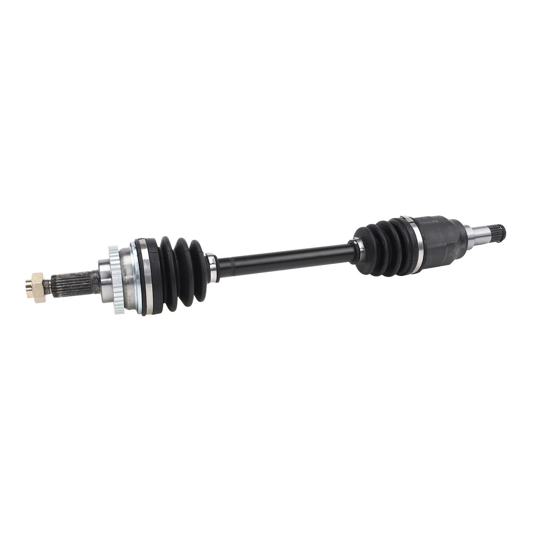 Amazon.com: Karoldeare Cv Assembly L4 .6L Automatic Front Left 