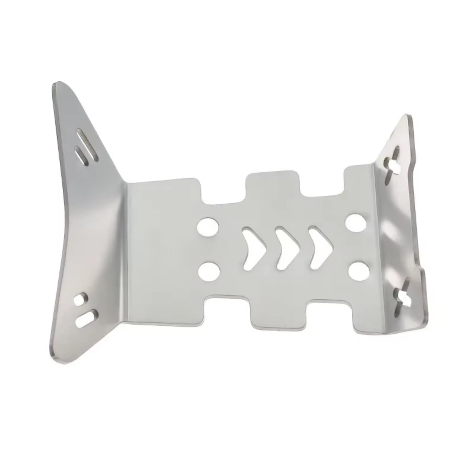 para ARRMA para Grom 1/16 RC para Placa Protectora De Chasis