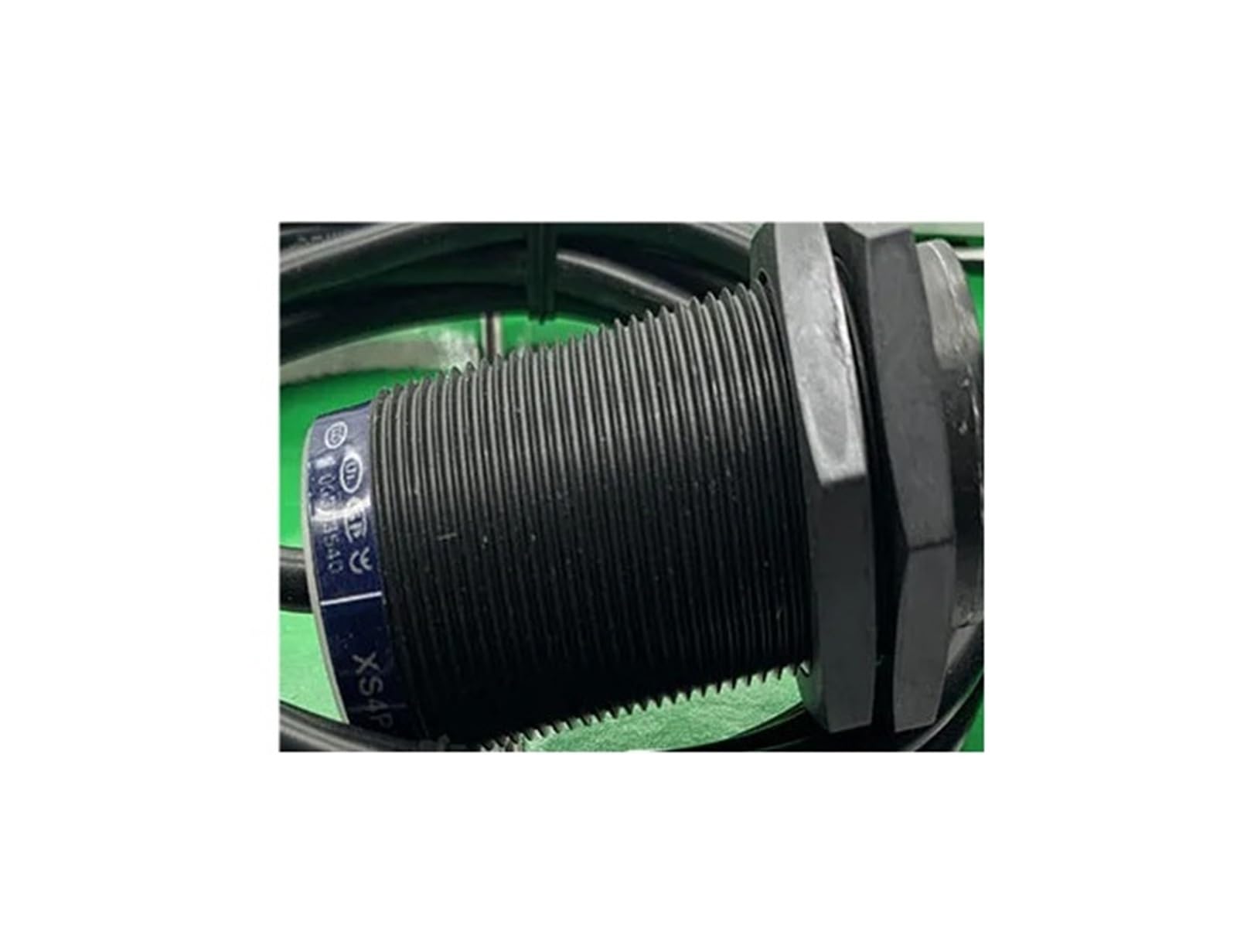 Capteur XS4P30PB340 pour résoudre les pannes de détection PNP M30