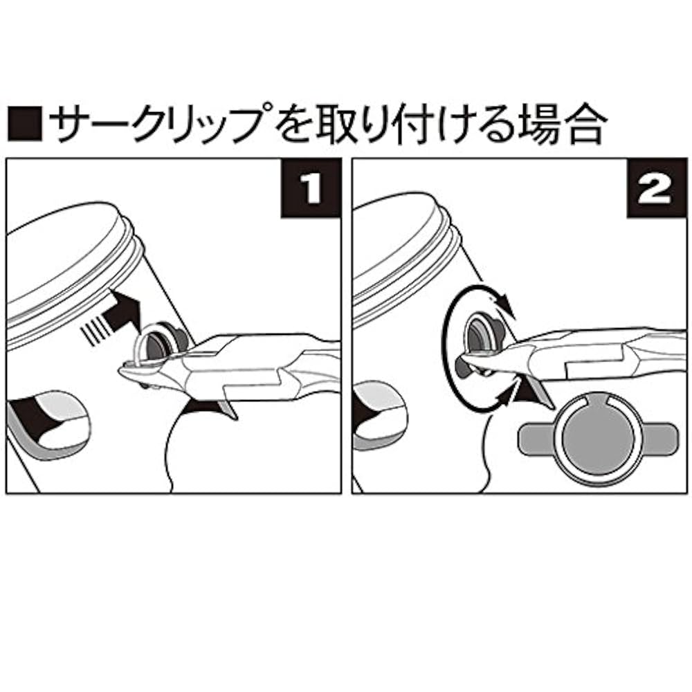 HD-42317 ピストンピンサークリッププライヤー　特殊工具 こんな専用品が有るとはww - (STRAIGHT/ストレート) ピストン