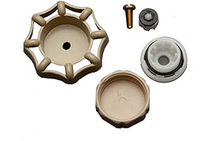 ASSE 1019-A PROFLO PF74VBKIT Vacuum Breaker Repair Kit Compatible with PF73 and PF74 Series