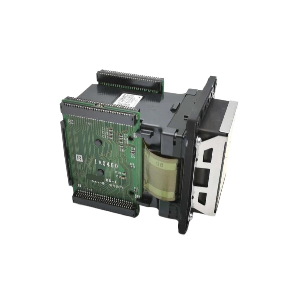Głowica drukująca GS6000 F188000 Kompatybilna z materiałami do drukarek do numeru części GS6000 F188000