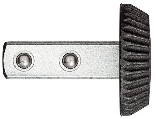 Preisvergleich Produktbild CAROLUS 6901.070 Pilzkopf 3 / 8"