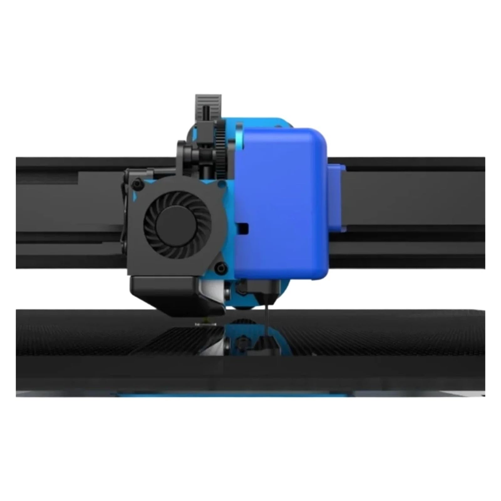 Compatible con extrusora Sidewinder, SW-X2 Genius Pro