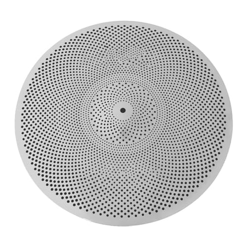 �v���t�F�b�V���i���V���o�� �ቹ�ʃ~���[�g�V���o�� 14�C���` �N���b�V���V���o�� �Ŋy�� �h�����Z�b�g�V���o�� (�F : �V���o�[) (�V���o�[)