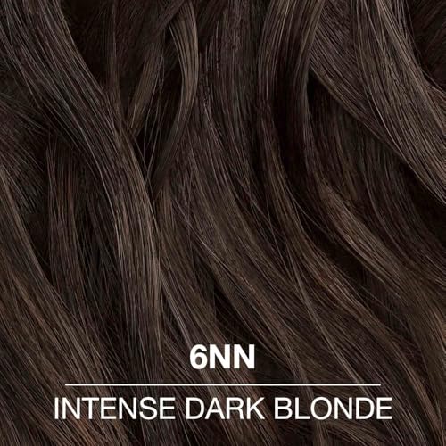 Image of WELLA Color Charm Permanent Liquid Hair Color for Gray Coverage, Natural Blonde