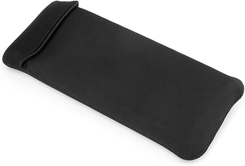 GRIFITI Chiton Fat 12 - Funda de neopreno para teclado mecánico sin llave y 11-13 pulgadas, funda portátil de 10 a 13 pulgadas, bolsillo adicional