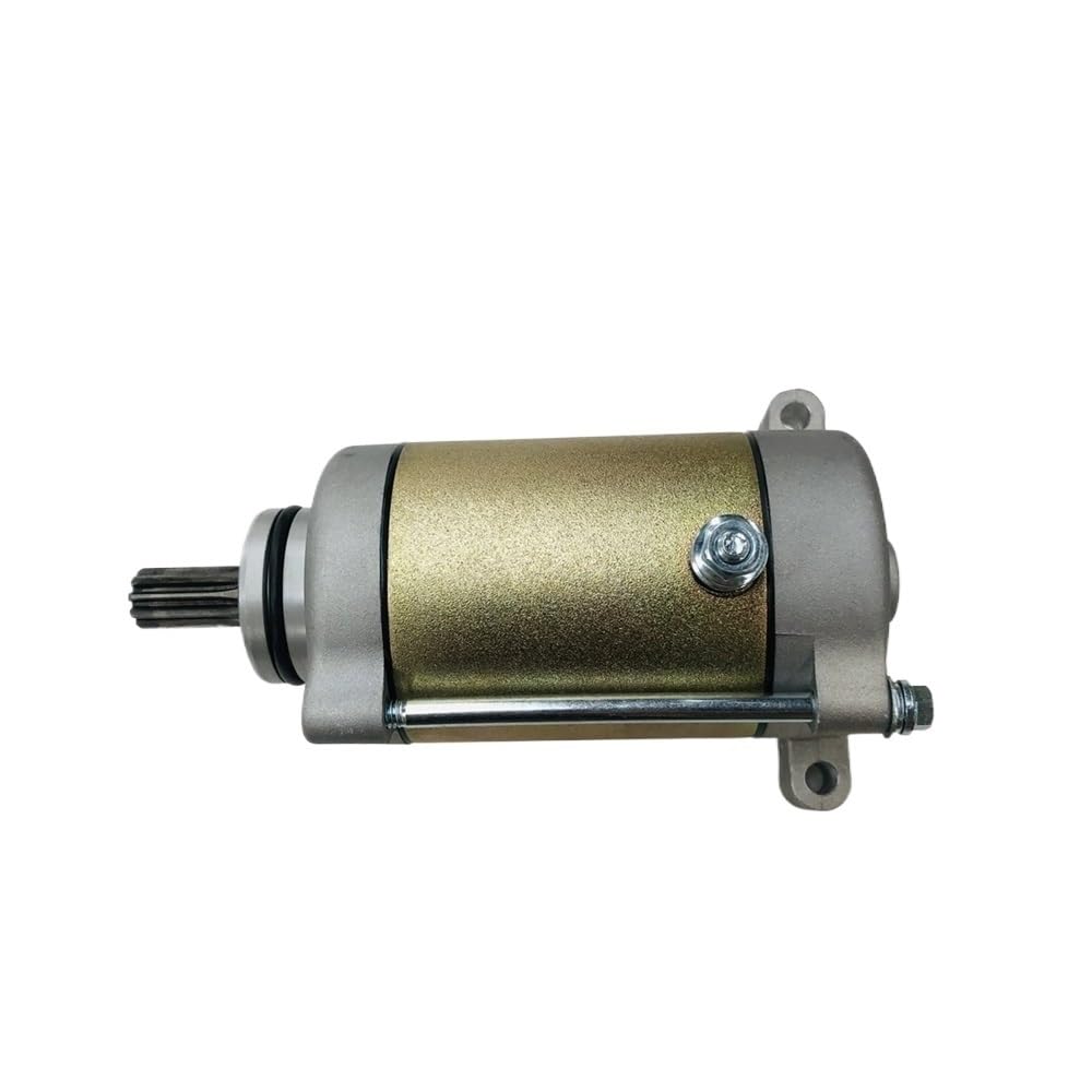 Démarreur CF500 haute performance de lancement pour moteur 188 X5