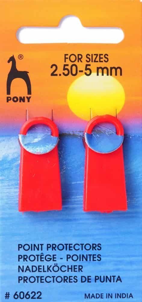 Pony Point Protectors - Standard Size