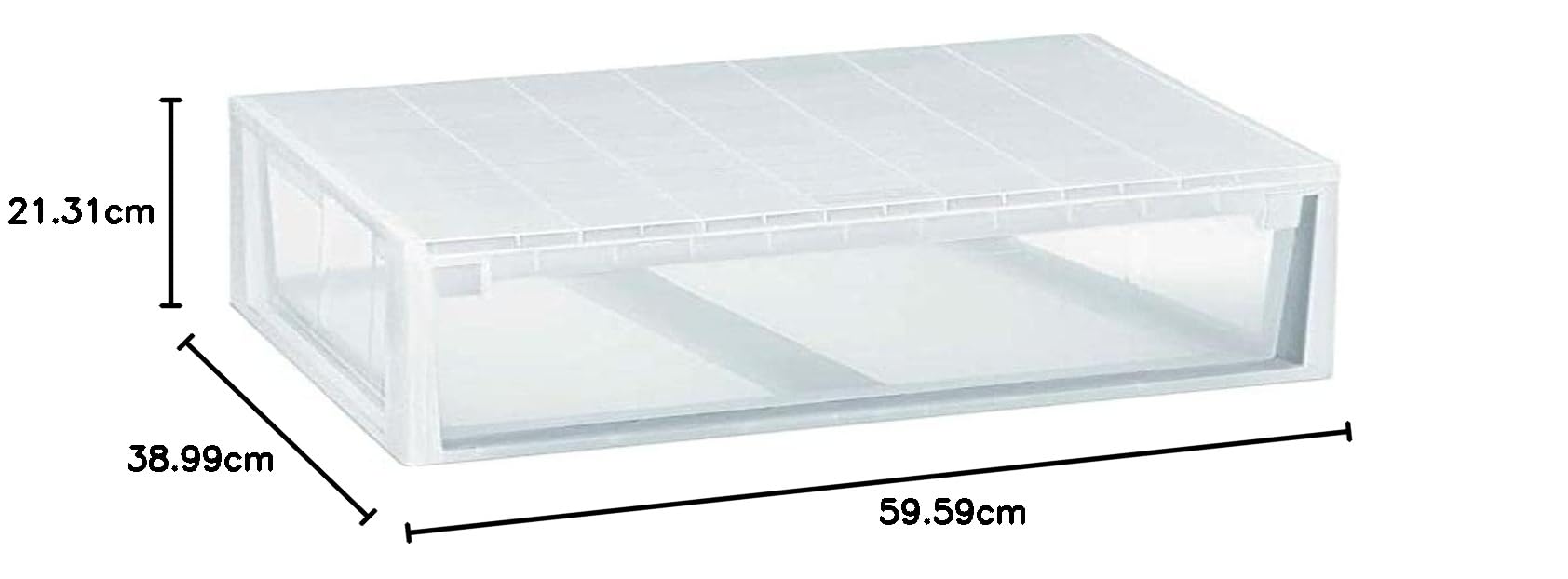 Terry 30553 Cassettiera Terry Drawer System Tr. Xl