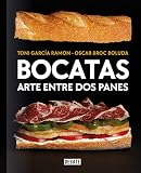  Bocatas, arte entre dos panes