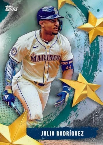 Lata de béisbol  Series 1 2025 4