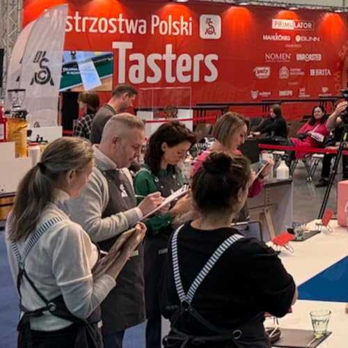 『Co dalej ze SCA Poland?』のカバーアート