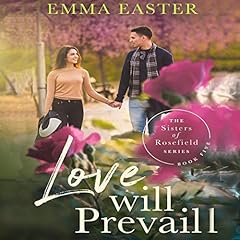 Page de couverture de Love Will Prevail