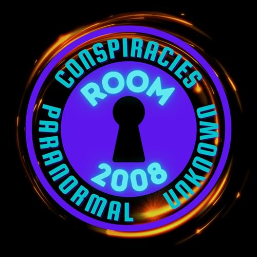 Room 2008 cover art